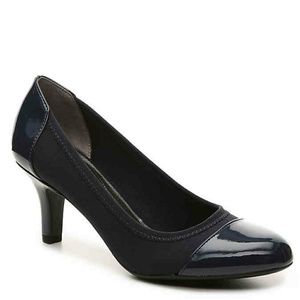 Life Stride Parigi Pump